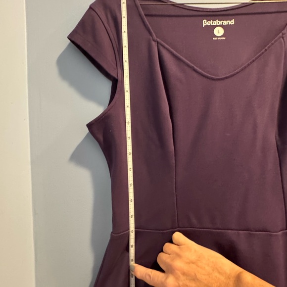 Betabrand colorful and flattering tops — 2 for 1 price! - Picture 10 of 12